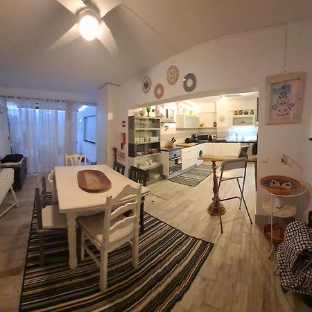 דירות Olhão Casa Esti מראה חיצוני תמונה