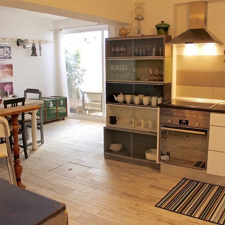 דירות Olhão Casa Esti מראה חיצוני תמונה