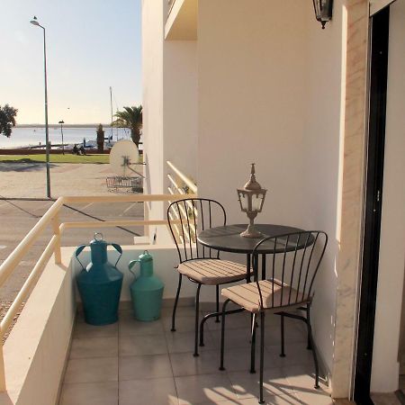 דירות Olhão Casa Esti מראה חיצוני תמונה