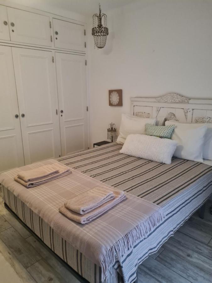 דירות Olhão Casa Esti מראה חיצוני תמונה