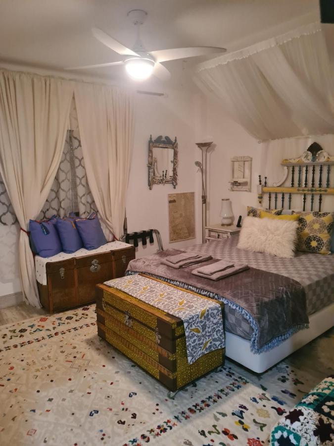 דירות Olhão Casa Esti מראה חיצוני תמונה