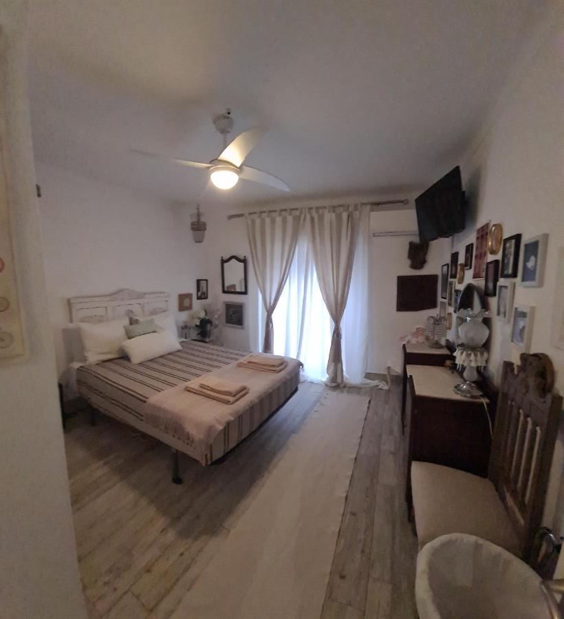 דירות Olhão Casa Esti מראה חיצוני תמונה