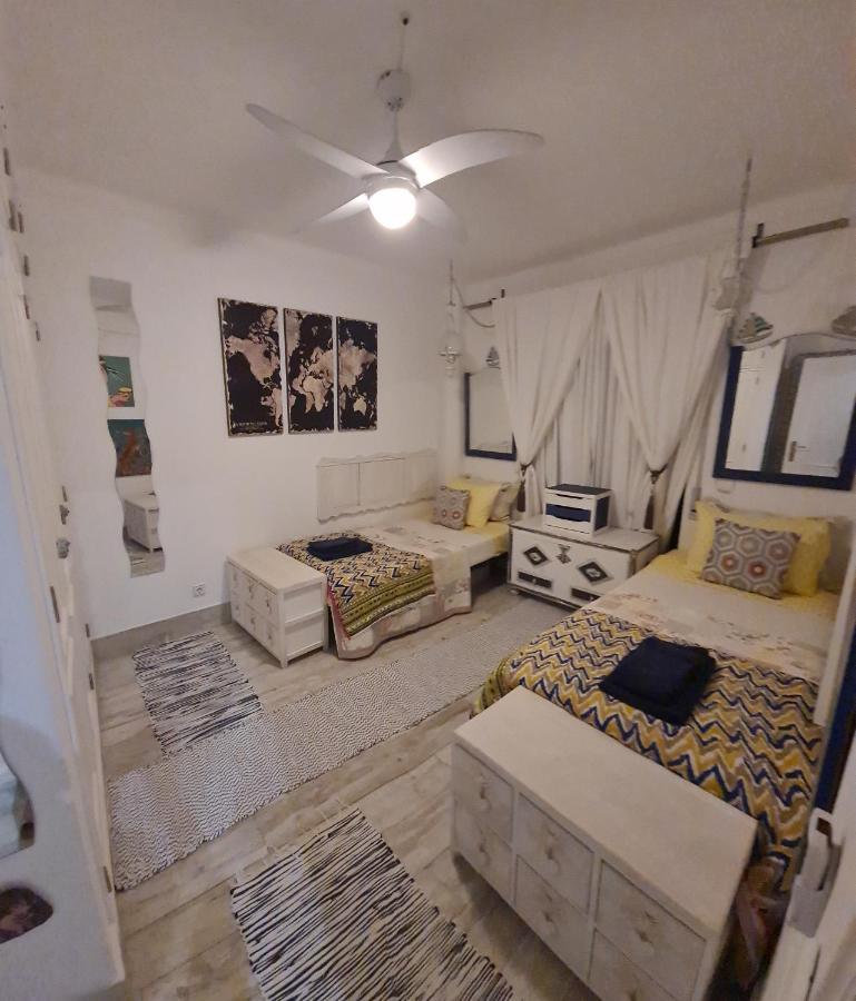 דירות Olhão Casa Esti מראה חיצוני תמונה