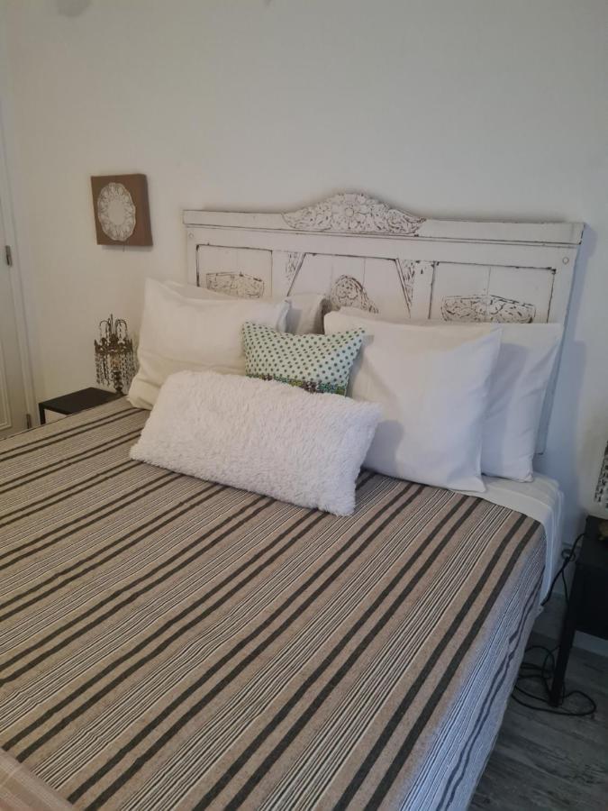 דירות Olhão Casa Esti מראה חיצוני תמונה