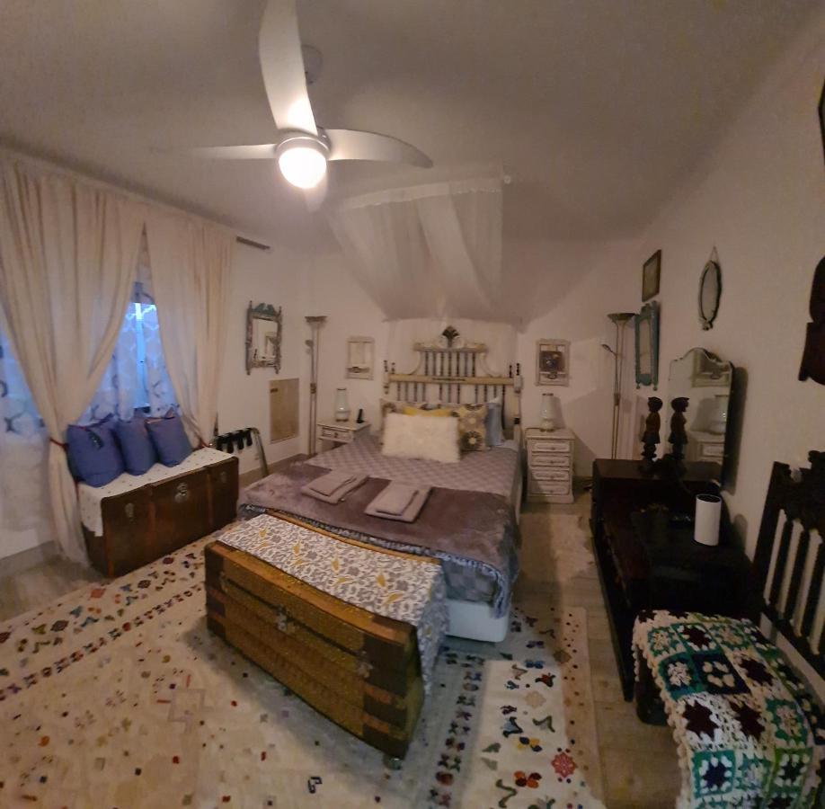 דירות Olhão Casa Esti מראה חיצוני תמונה