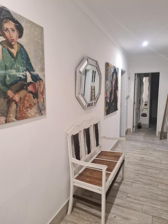 דירות Olhão Casa Esti מראה חיצוני תמונה