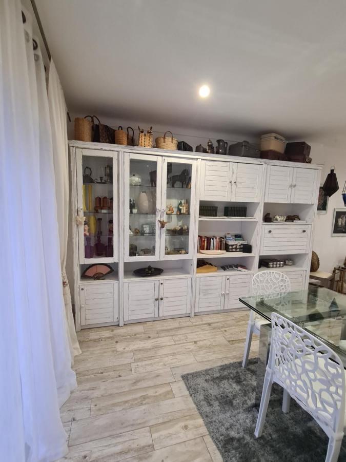 דירות Olhão Casa Esti מראה חיצוני תמונה
