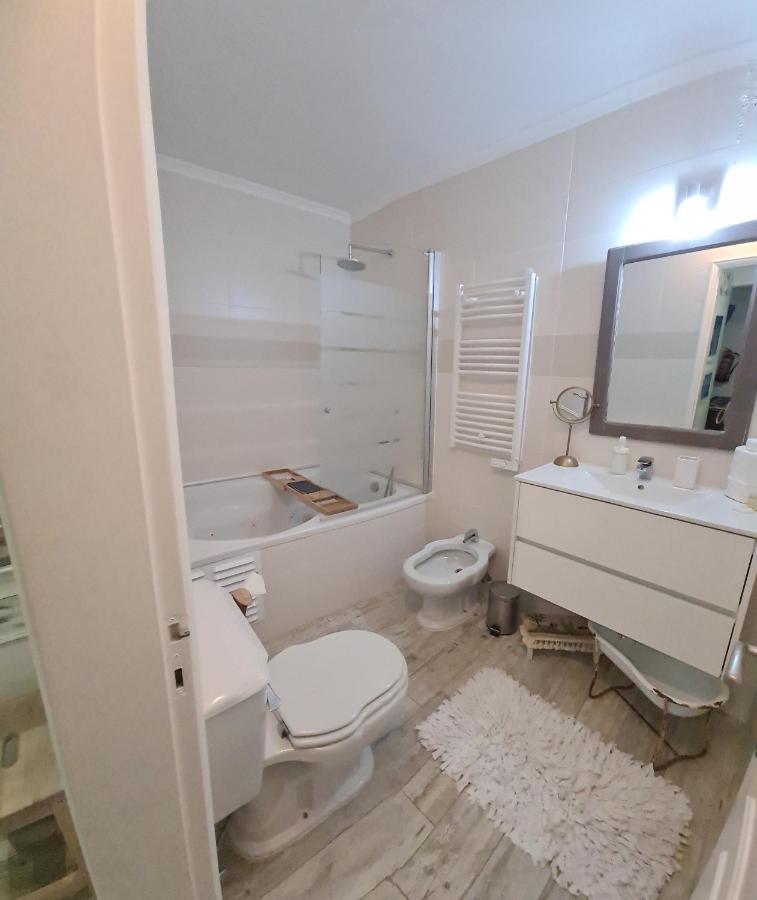 דירות Olhão Casa Esti מראה חיצוני תמונה