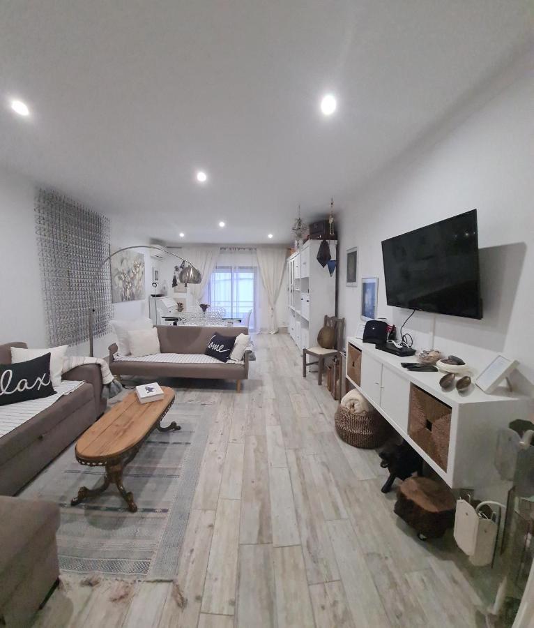 דירות Olhão Casa Esti מראה חיצוני תמונה