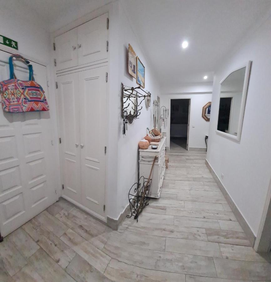 דירות Olhão Casa Esti מראה חיצוני תמונה