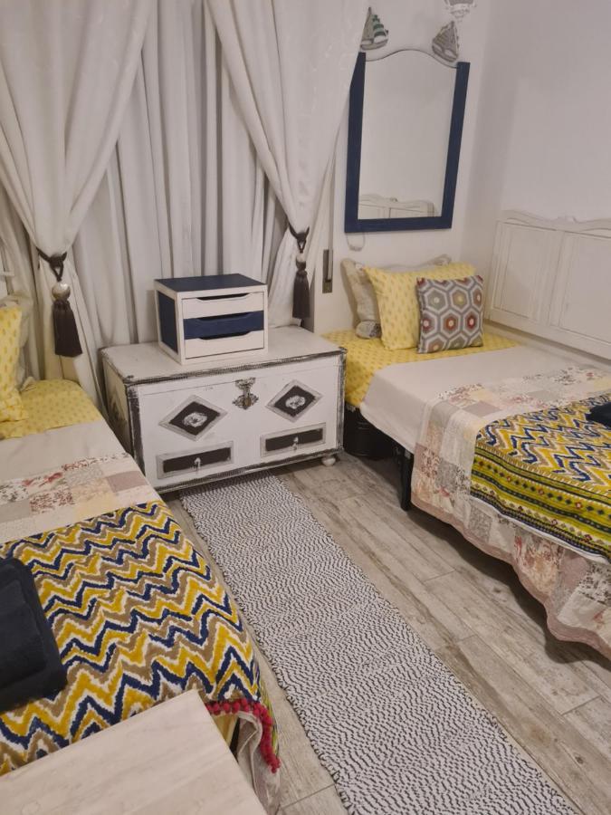 דירות Olhão Casa Esti מראה חיצוני תמונה