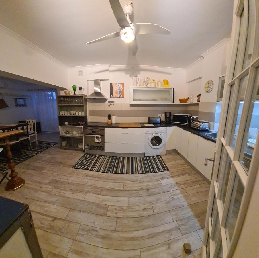 דירות Olhão Casa Esti מראה חיצוני תמונה