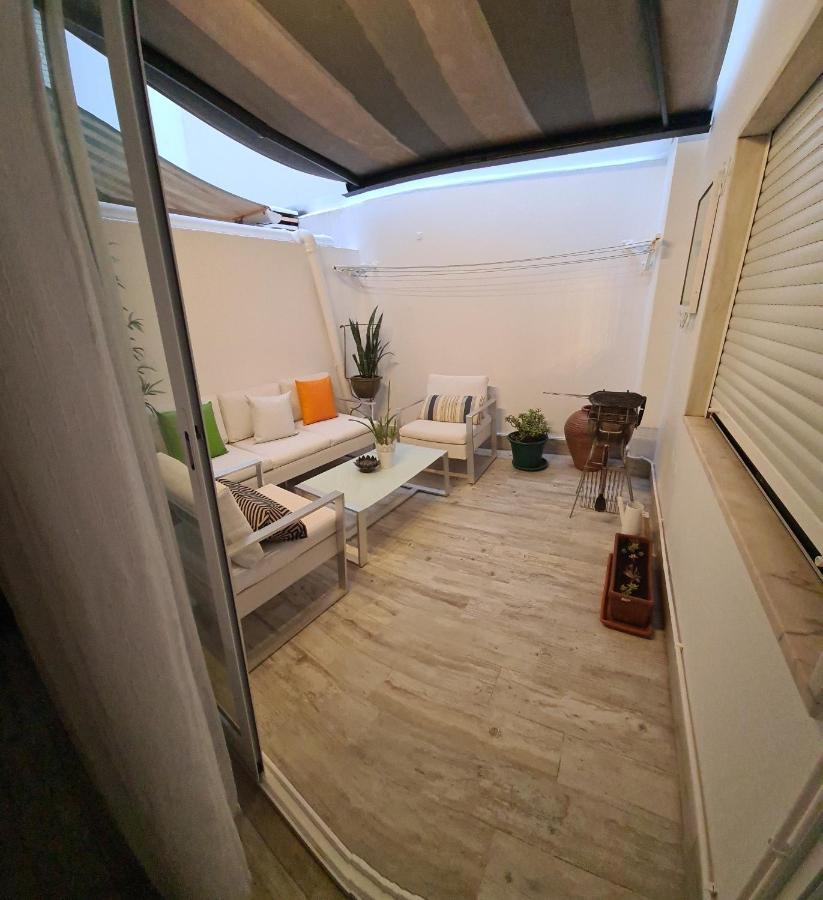 דירות Olhão Casa Esti מראה חיצוני תמונה