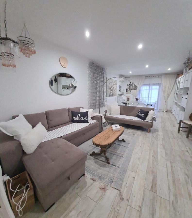 דירות Olhão Casa Esti מראה חיצוני תמונה