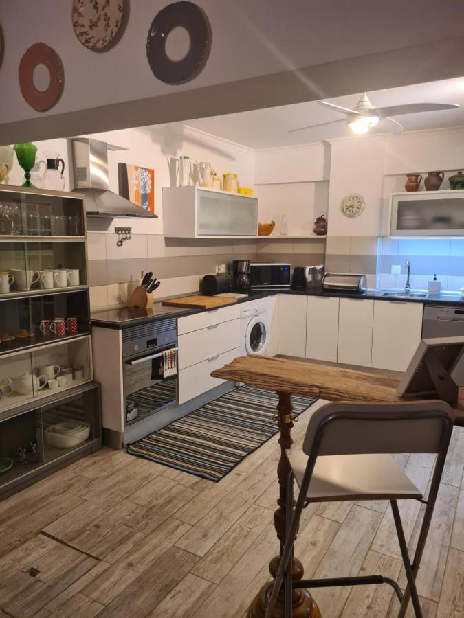 דירות Olhão Casa Esti מראה חיצוני תמונה