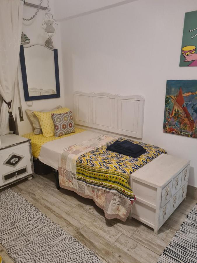 דירות Olhão Casa Esti מראה חיצוני תמונה
