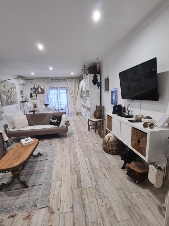 דירות Olhão Casa Esti מראה חיצוני תמונה