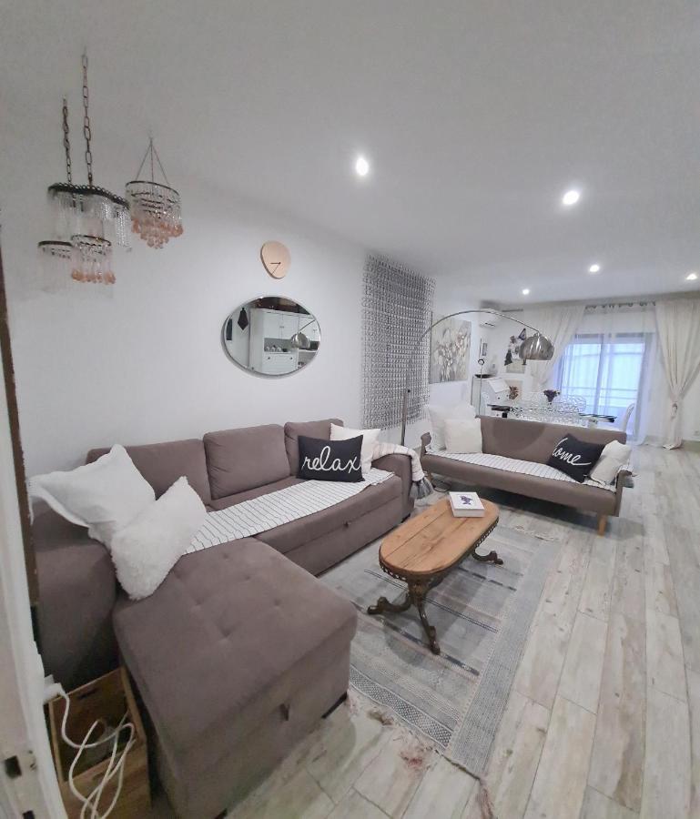 דירות Olhão Casa Esti מראה חיצוני תמונה