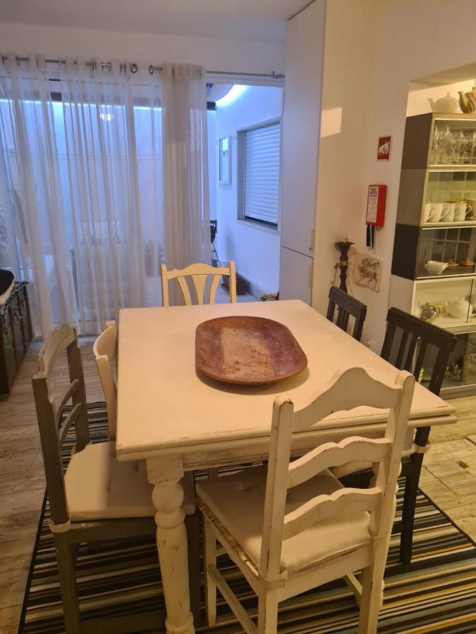 דירות Olhão Casa Esti מראה חיצוני תמונה