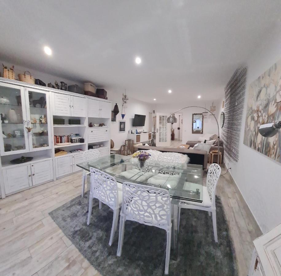 דירות Olhão Casa Esti מראה חיצוני תמונה