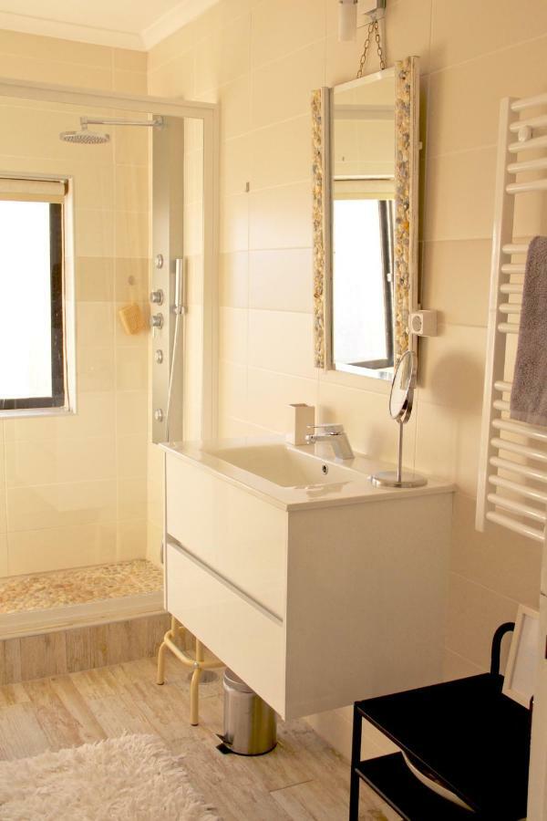 דירות Olhão Casa Esti מראה חיצוני תמונה