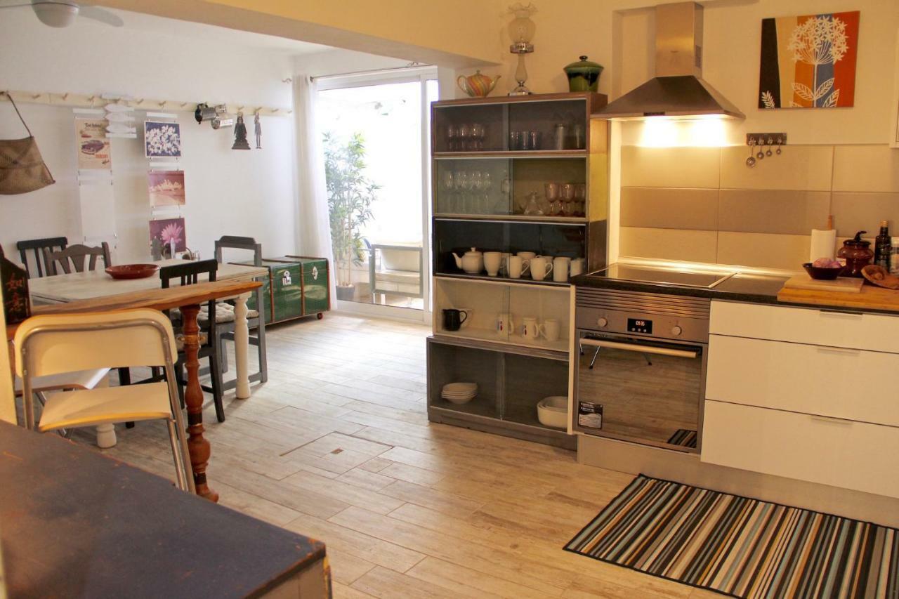 דירות Olhão Casa Esti מראה חיצוני תמונה