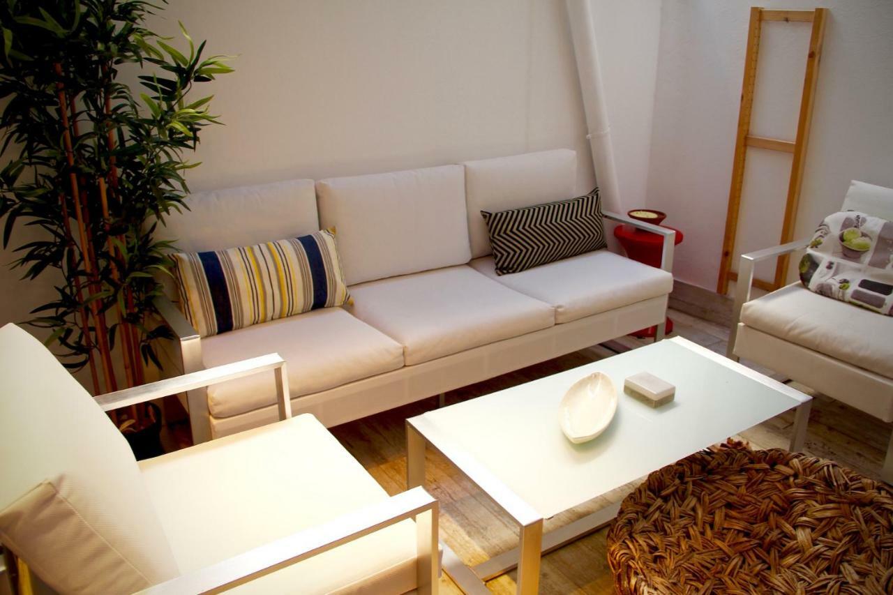 דירות Olhão Casa Esti מראה חיצוני תמונה