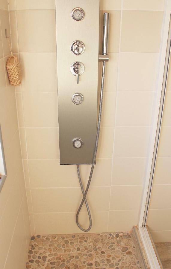 דירות Olhão Casa Esti מראה חיצוני תמונה